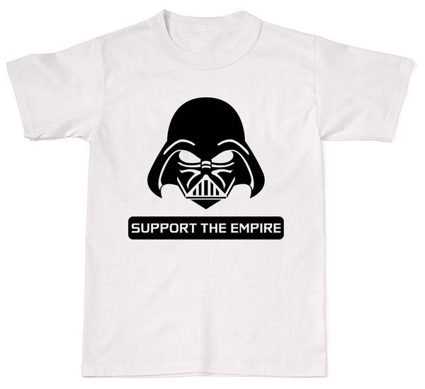 

summer fashion casual men t shirt support the empire star funny trooper sci fi mens womens t shirt t shirt sport hooded sweatshirt hoodie
