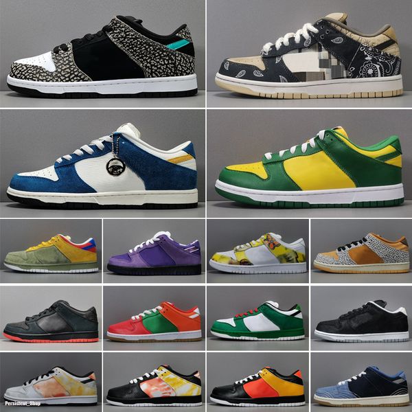 

2021 men women low running shoes viotech shadow raygun tie dye paris mens outdoor trainer sports sneakers 36-45, White;red