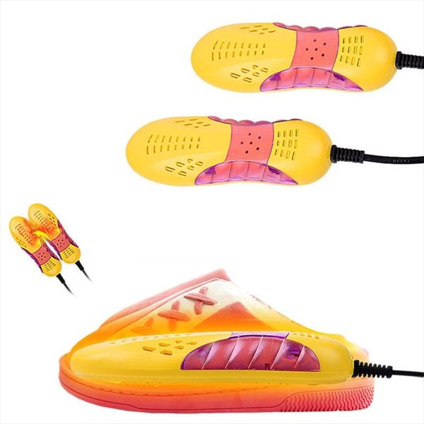 

shoe dryers deodorization sterilization cartoon dry shoes autumn and winter dryer household warm light drying