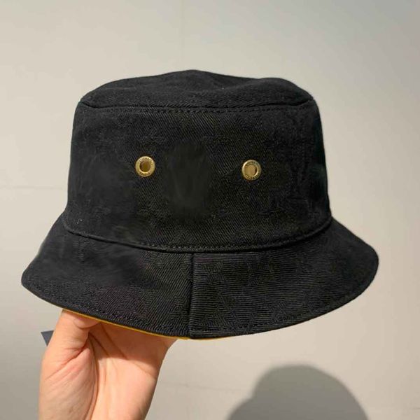 

fashion bucket hats baseball caps beanies classic double wear with letters men woman fisherman hat sun beach elegant cap highly quality, Blue;gray