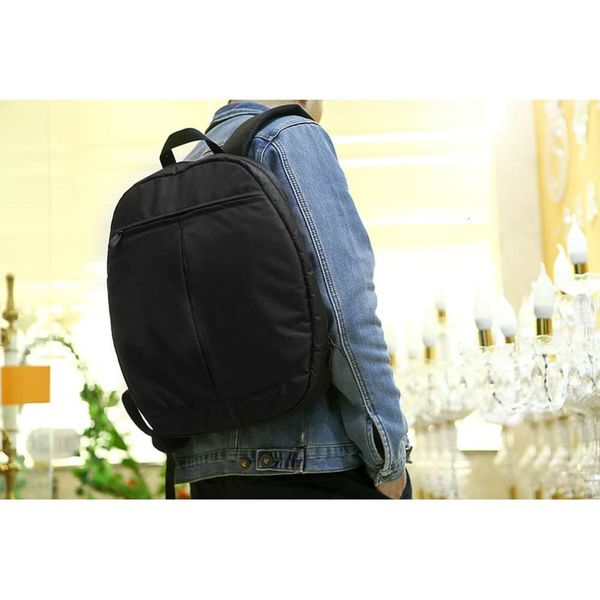 

korean multi-functional lapbus leisure fashion backpack men's travel bag