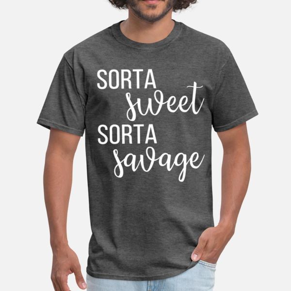 

сорт сладких сорта savage шея экипаж v шеи длинного sle футболка свободных дышащие пригонки костюм фуфайка hoodie