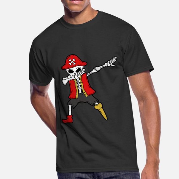 

dabbing skeleton pirate dab skull t shirt fit breathable tracksuit hoodie sweatshirt