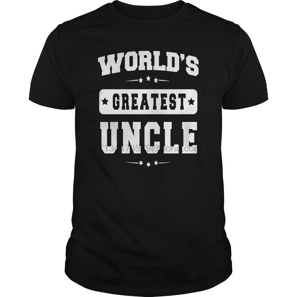 

men short sleeve world's greatest uncle father's day gift grandpa men cool cool s hoodie designers t shirts sweatshirt