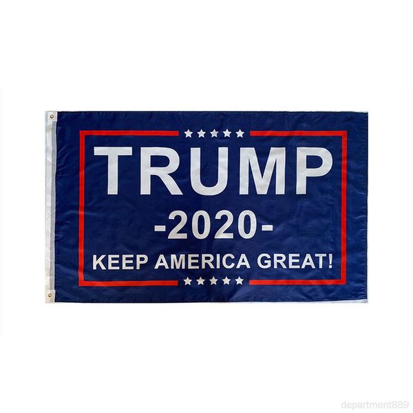 

a-aaa-america again for president usa trump election flag donald flags decor banner dha16