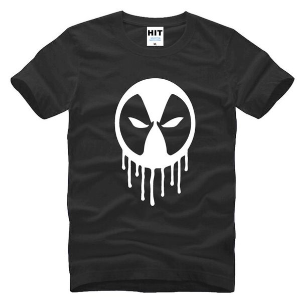 

deadpool cartoon spoof mens men t shirt t shirt fashion 2016 new short sleeve tshirt tee camisetas masculina sport hooded sweatshirt hoodie