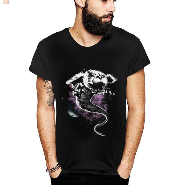 

свободное бесконечная история falkor luck dragon футболка унисекс streetwear s-6xl большой размер круглый воротник футболки спорт толстовка