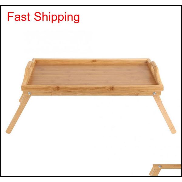 

adjustable computer stand lapdesk 50x30x4cm notebook desk breakfast lapdesk tea food sofa bed tray picni qylytx sweet07