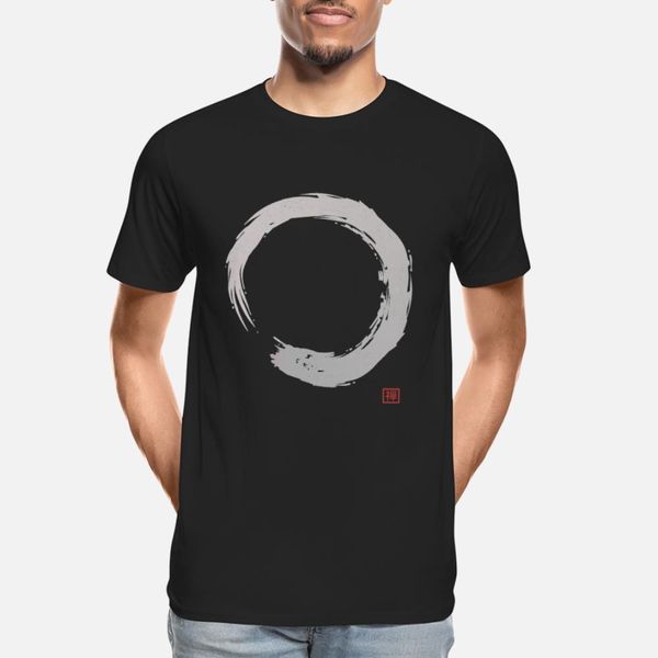 

calligraphy enso circle designers graphic t shirt cute unique summer tracksuit hoodie sweatshirt