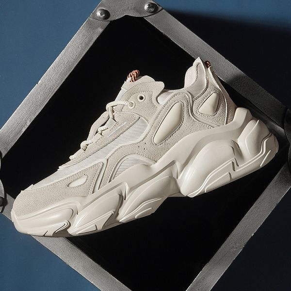 

new arrival men women running shoes triple white black grey mens trainers outdoor sports sneakers walking jogging size 36-44