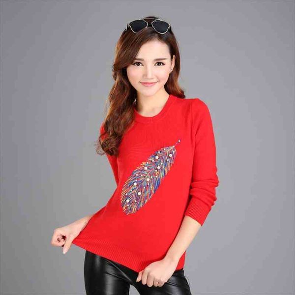 

fashion autumn winter for womens cashmere sweaters thick loose warm knitted sweet pullovers sweaters, White;black