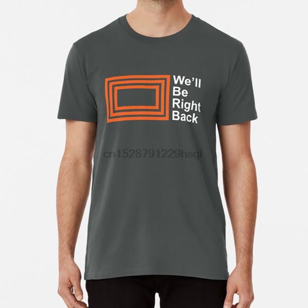 

the eric andre show well be right back eric andre eric andre show comedy funny hannibal burress silly joke sport sweatshirt hoodie t shirt