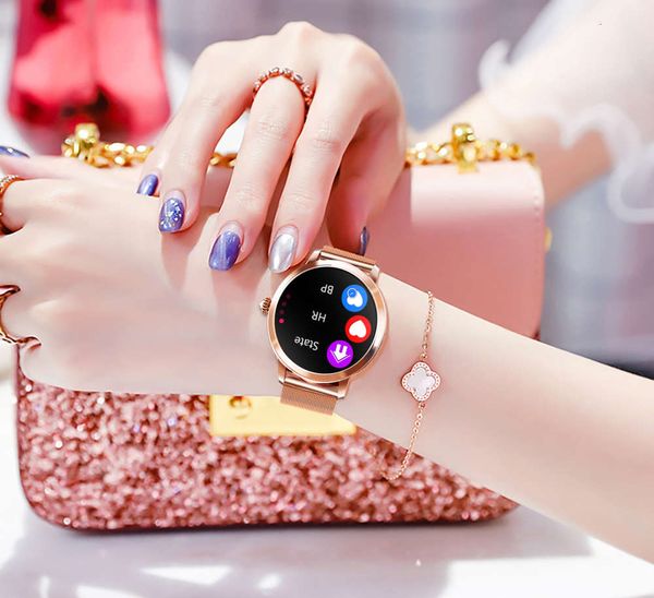 

k20 intelligent watch for exercise, step, heart rate, prsure and blood oxygen