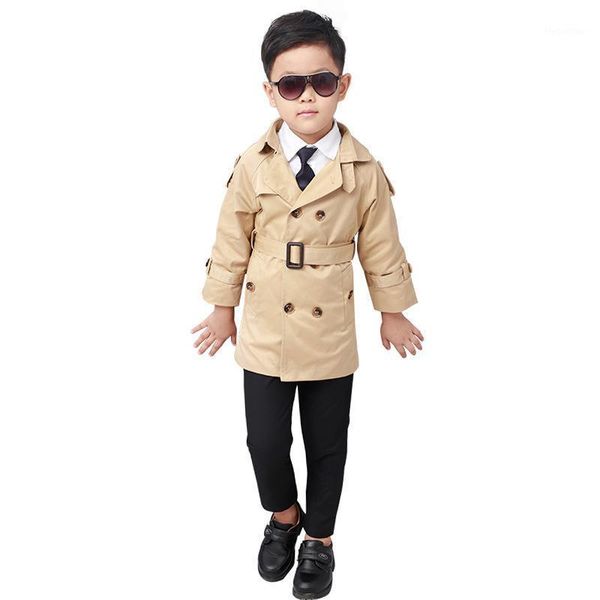 

jackets spring autumn baby boys coat long sleeve kids toddler girl winter clothes1, Blue;gray