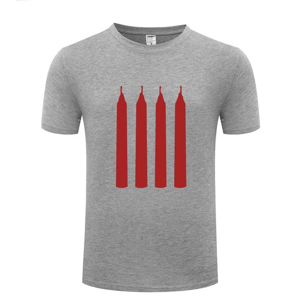 

fork handles four candles funny men's t-shirt t shirt men 2018 new short sleeve o neck cotton casual tee sport hooded sweatshirt hoodie