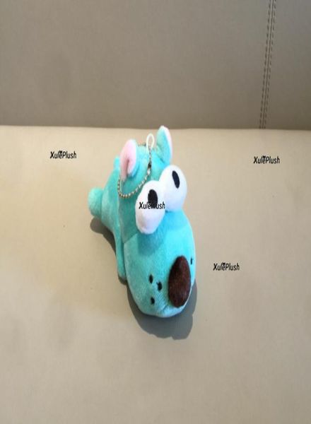 

lovely lucky dogs 3colors 13cm little cute dogs plush toys key chain dog stuffed animal plush toys wmtezo infant2005