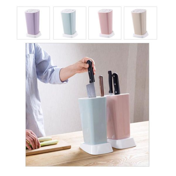 

стойки inserted творческий фестиваль многофункциональный держатель способа хранения стеллаж нож кухня yxlkam ffshop2001