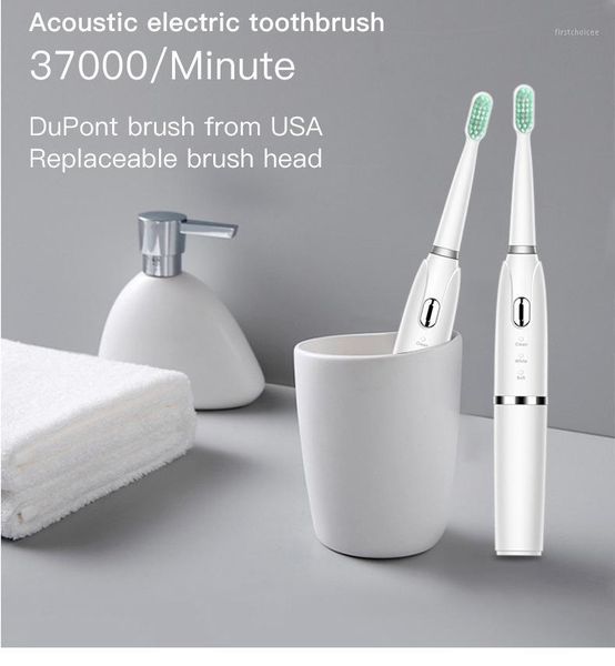 

smart electric toothbrush shenzhen sonic brush selling1