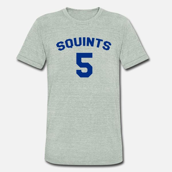 

the sandlot - squints jersey designers graphic t shirt comic street plus size tracksuit hoodie sweatshirt