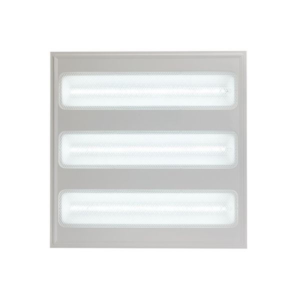 Painel de LED Luz 36W 48W 96W 120W Lâmpada de teto integrada embutida engenharia de engenharia do painel Luzes 3000K/4000K/6500K