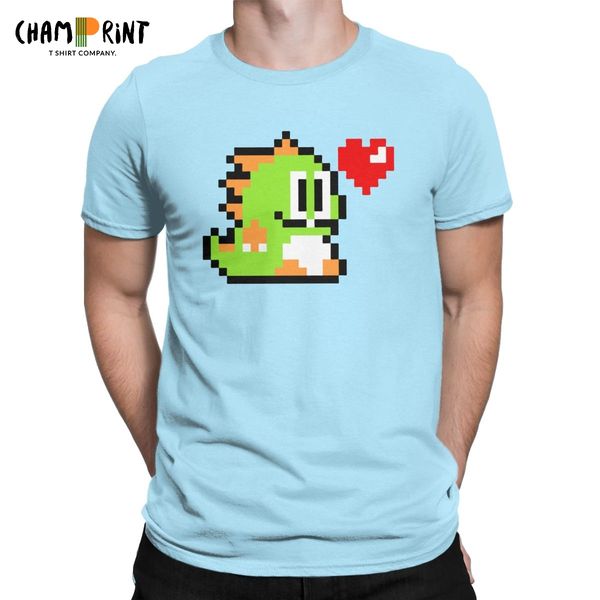 

pixel bubble bobble retro cute fc console game fashion pure tees short sleeve gift idea sport hooded sweatshirt hoodie men t shirt