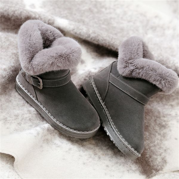 

high women winter sneakers super warm running woman shoes thick velvet women's snow boots waterproof female walking jogging