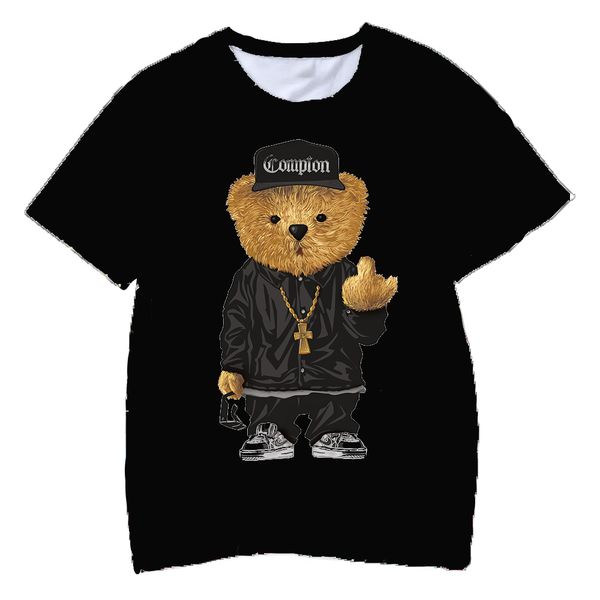 

cold off short sleeve car print men t shirt 100% cotton casual summer men tshirt loose o-neck t-shirt men tee shirts