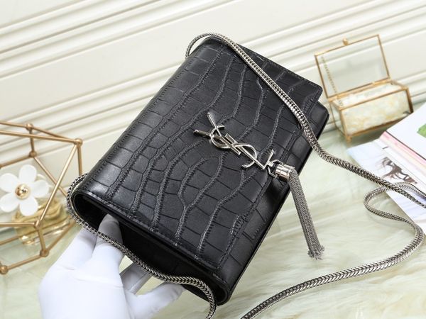 

bags casual women crossbody bags totes handbags purseick0, Black