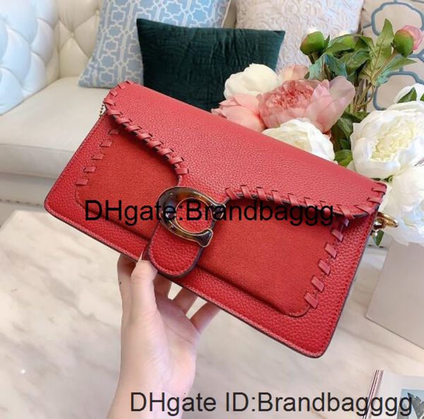 

2020 women's fashion crossbody messenger female handbags bag ladies shoulder evening bags fss4072