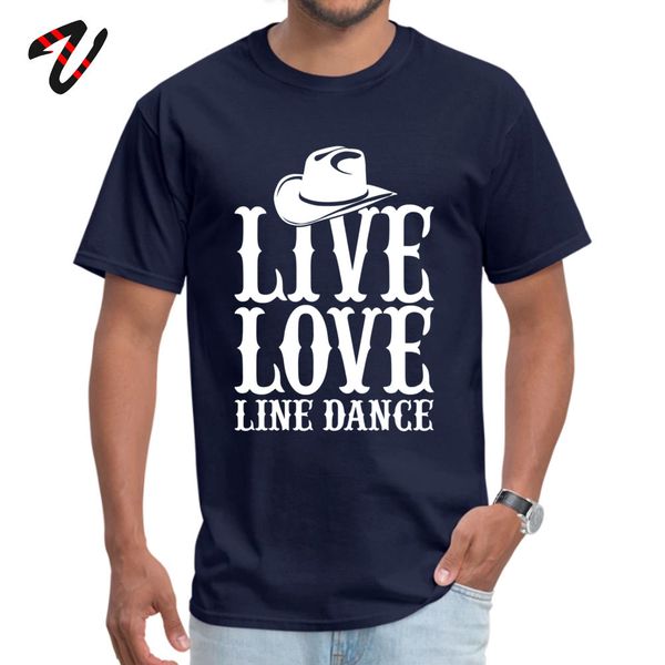 

rife men's tees live love line dance printed on just half life sleeve normal sport hooded sweatshirt hoodie men t shirt