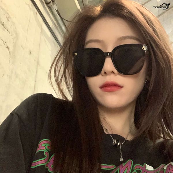 

women's fashion high grade sunglasses sunglasses uv protection, White;black