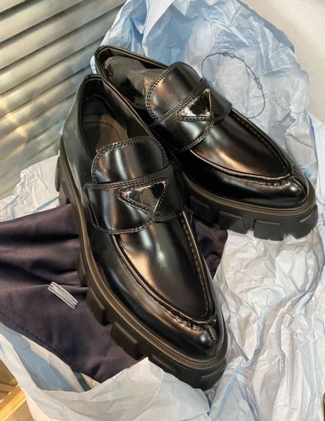 

elegant brands women's horsebit loafer shoes gold-toned lug sole moccasins embroidery bee famous comfort lady casual walking eu35-40 wi, Black