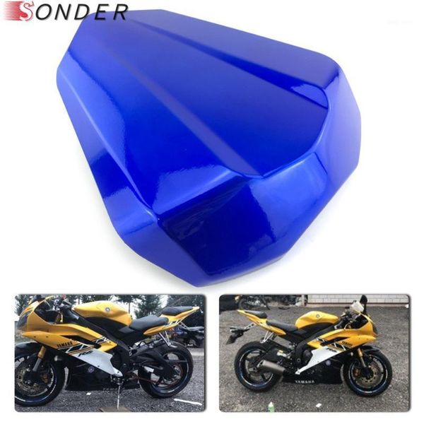 

for yzf 600 r6 2006 2007 motorcycle rear seat cover cowl solo motor seat cowl rear yzf600 yzfr6 yzf-r6 06 071