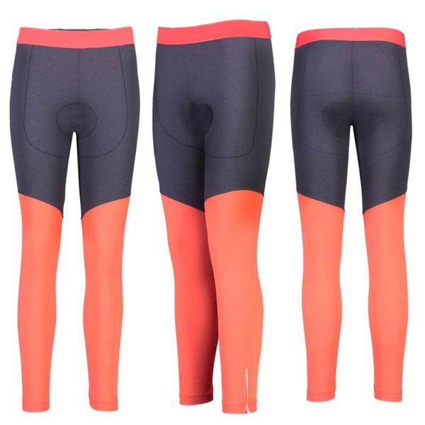 

long padded pant trousers cycling jersey jacket bicycle mtb bike bib clothing sports wear shirt motocross mountain road tight, Black;blue