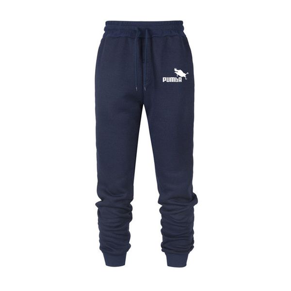 

осень зима sweatpants повседневные брюки мужчины женщина гарем брюки мужские бегуны дышащие fit брюки мужские gymming тренировки штаны, Black