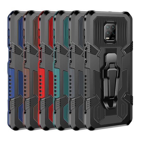 

shockproof armor case for xiaomi redmi note 9 9s 7 8 5 pro max 10t poco x3 nfc 9a note9 s 9pro 6 rugged hybrid stand back covers