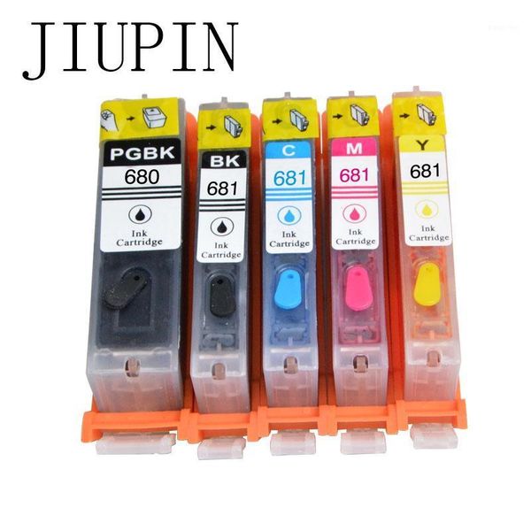 

for canon 680 681 pgi-680 cli-681 compatible ink cartridge for canon pixma tr7560 tr8560 ts6160 printer1