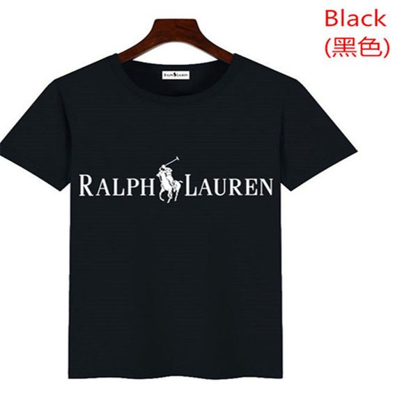 

street fashion mens t shirt 20ss kittens couples pattern polos pullover short sleeve t shirts men women stylist hip hop tee, White;black