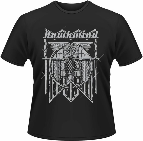 

hawkwind doremi fasol latido black t-shirt official merchandise(1) sport hooded sweatshirt hoodie