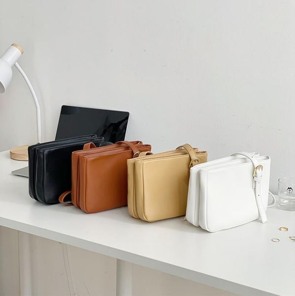 

designer women handbags fashion versatile fashion one shoulder bags lady crossbody tote bags