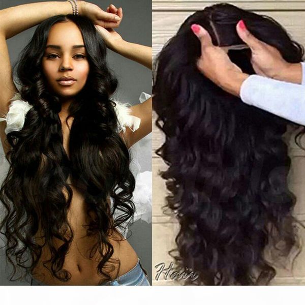 

250density deep curly brazilian lace frontal wigs with baby hair deep part short kinky curly human hair lace front wig for african, Black;brown