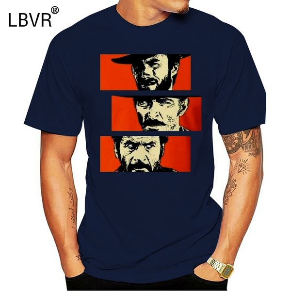 

blondie angel eyes tuco t-shirt clint eastwood t-shirt few dollars basic models tee shirt sport hooded sweatshirt hoodie