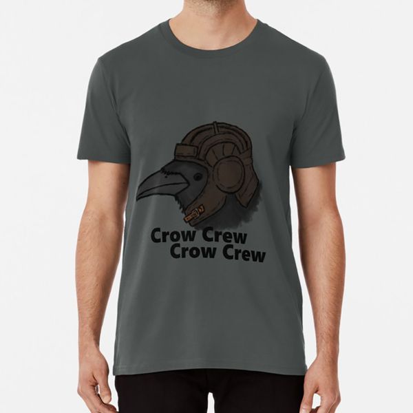 

crow crew t shirt crow crew bird tanker sport hooded sweatshirt hoodie