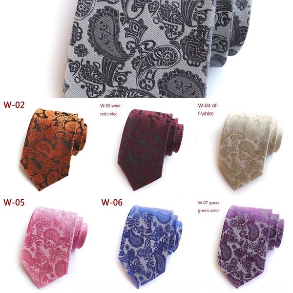 

4syb classic black swallow gird mens tie set business woven hankerchief cufflinks silk jacquard formal work necktie n-0774, Blue;purple