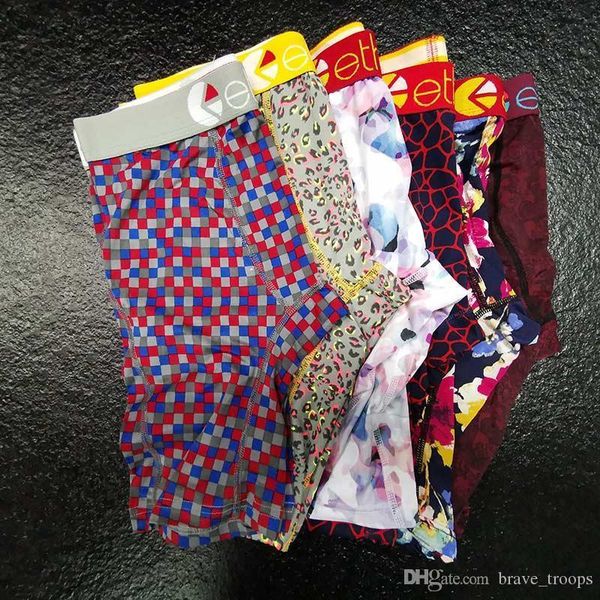 

fashion ethika men's boxer pants men's designer underwear breathable cotton boxer underwear quick drying 002