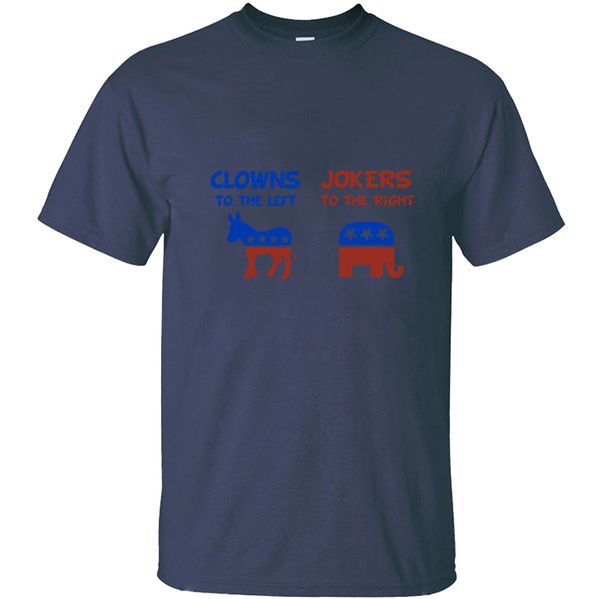 

clowns to the left jokers to the right president men men for men cotton streetwear fitness hoodie designers t shirts sweatshirt