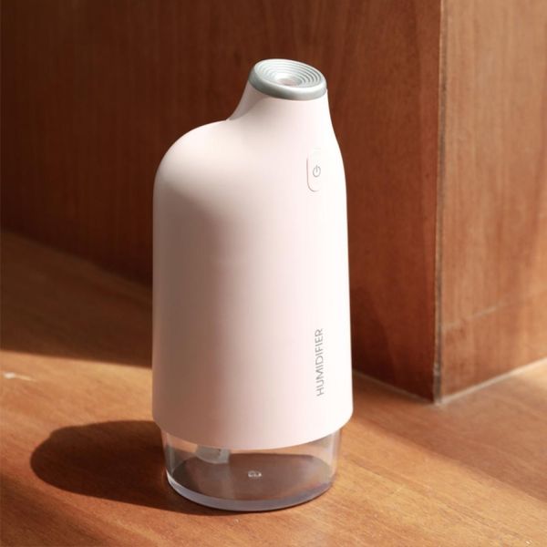 

tshm0 25w spray humidifier with ambient light