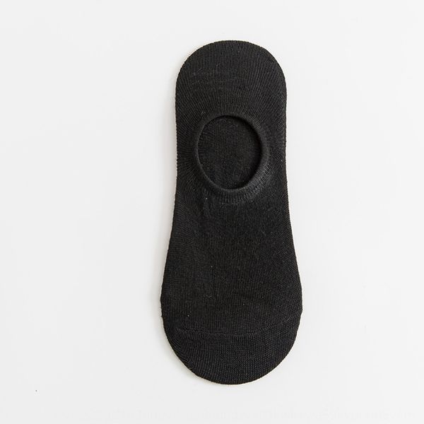 

мужской лодка тонкой simple антинародных невидимых лодка socksslip невидимые нет следов мелкого рта хлопка носков носков носков zjaxg, Black