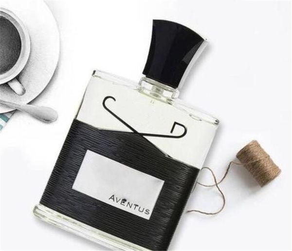 

preferential goods aventus men perfume 120ml cologne good smell in stock fragrance fast delivery261a