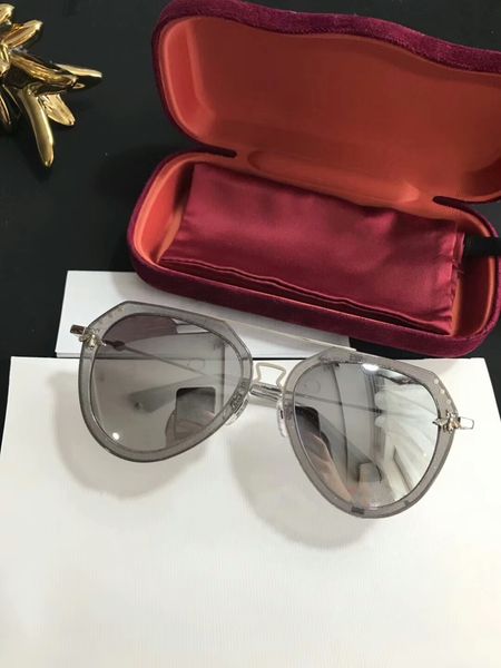 

2021 new 2236 mens sunglasses men sun glasses women temperament sunglasses fashion style protects eyes with box